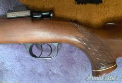 VOERE KUFSTEIN .270 Winchester