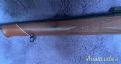 VOERE KUFSTEIN .270 Winchester