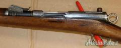 AFFARE Waffenfabrik Bern Kadett Cal. 7,5x55