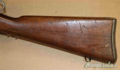 AFFARE Waffenfabrik Bern Kadett Cal. 7,5x55