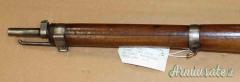 AFFARE Waffenfabrik Bern Kadett Cal. 7,5x55