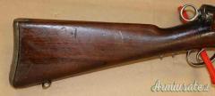 AFFARE Waffenfabrik Bern Kadett Cal. 7,5x55
