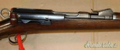 AFFARE Waffenfabrik Bern Kadett Cal. 7,5x55