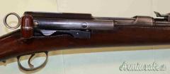 AFFARE Waffenfabrik Bern Kadett Cal. 7,5x55