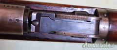 AFFARE Waffenfabrik Bern Kadett Cal. 7,5x55