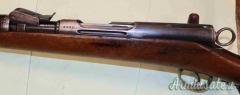 AFFARE Waffenfabrik Bern Kadett Cal. 7,5x55