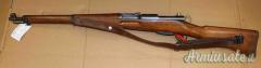 Carabina Waffenfabrik K31  Cal.7,5x55