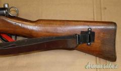 Carabina Waffenfabrik K31  Cal.7,5x55