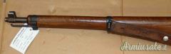 Carabina Waffenfabrik K31  Cal.7,5x55