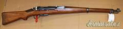 Carabina Waffenfabrik K31  Cal.7,5x55