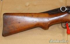 Carabina Waffenfabrik K31  Cal.7,5x55