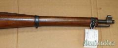Carabina Waffenfabrik K31  Cal.7,5x55