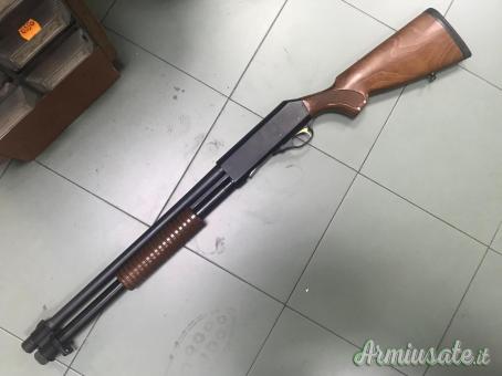 Zoli Antonio pompa 12