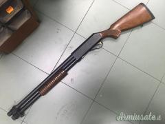 Zoli Antonio pompa 12