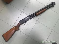 Zoli Antonio pompa 12