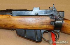 AFFARE Enfield N°4 