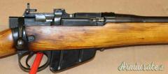 AFFARE Enfield N°4 