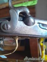Pistola a due canne di Scalafiot a Turin