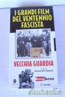 CASSETTE VHS SUL PERIODO DEL VENTENNIO FASCISTA