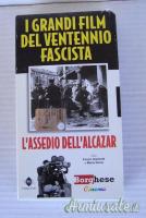 CASSETTE VHS SUL PERIODO DEL VENTENNIO FASCISTA