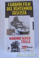 CASSETTE VHS SUL PERIODO DEL VENTENNIO FASCISTA