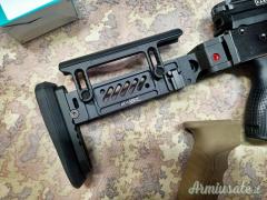 SDM AK47 TACTICAL 7.62x39 CUSTOM