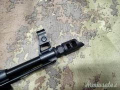 SDM AK47 TACTICAL 7.62x39 CUSTOM