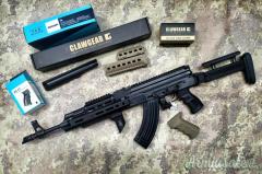 SDM AK47 TACTICAL 7.62x39 CUSTOM