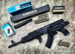 SDM AK47 TACTICAL 7.62x39 CUSTOM