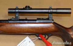 Beretta Super Sport Cal.22LR Sportiva con Ottica