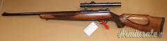 Beretta Super Sport Cal.22LR Sportiva con Ottica