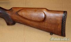 Beretta Super Sport Cal.22LR Sportiva con Ottica