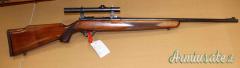 Beretta Super Sport Cal.22LR Sportiva con Ottica