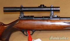 Beretta Super Sport Cal.22LR Sportiva con Ottica