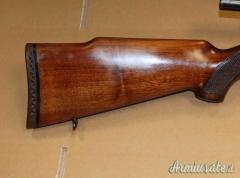 Beretta Super Sport Cal.22LR Sportiva con Ottica