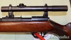 Beretta Super Sport Cal.22LR Sportiva con Ottica