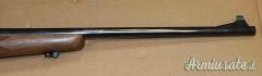 AFFARE Sabatti Rover 870 Cal. 6,5x55 con Ottica