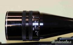 AFFARE Sabatti Rover 870 Cal. 6,5x55 con Ottica