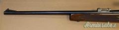 Sako a Leva VL63 Calibro 243W con Ottica