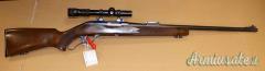 Sako a Leva VL63 Calibro 243W con Ottica