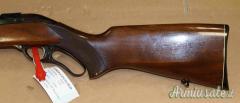 Carabina Leva Sako VL63 Cal. 308W