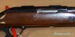 Carabina Leva Sako VL63 Cal. 308W