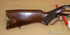 Carabina Leva Sako VL63 Cal. 308W
