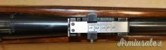 Carabina Leva Sako VL63 Cal. 308W