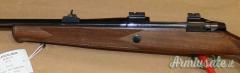 Carabina Beretta 501S Calibro 243W