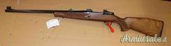 VENDUTA-----------------------Carabina Beretta 501S Calibro 243W