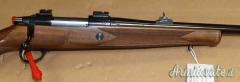 VENDUTA-----------------------Carabina Beretta 501S Calibro 243W
