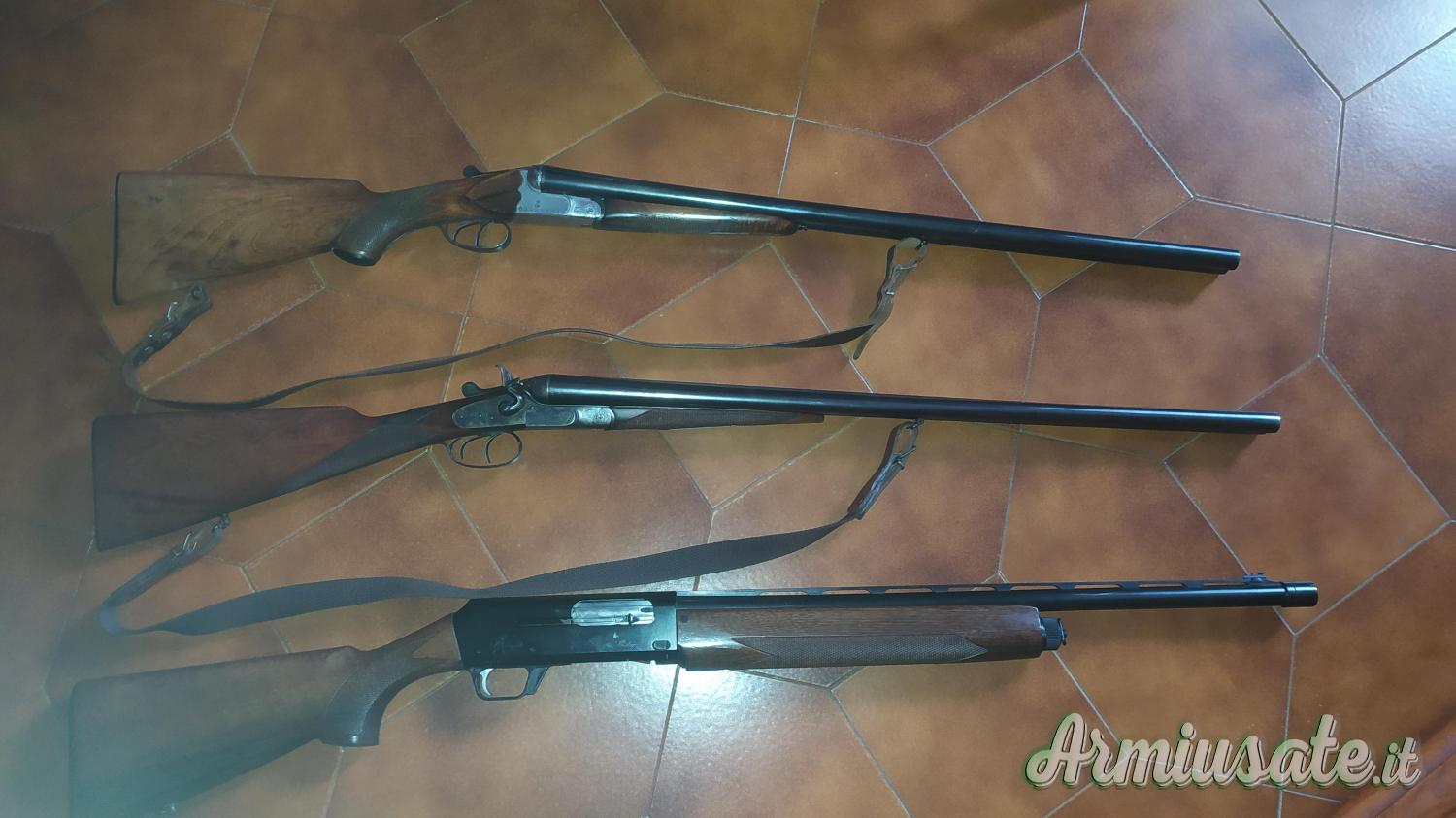 ...Altro | Non elencato Doppiette 12 ...Altro | Non elencato Doppiette 12