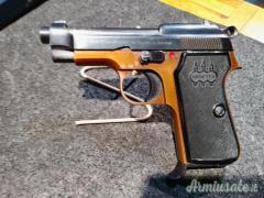 Beretta MODELLO 948  .22 LR Long Rifle Beretta MODELLO 948  .22 LR Long Rifle