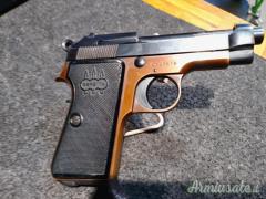 Beretta MODELLO 948  .22 LR Long Rifle Beretta MODELLO 948  .22 LR Long Rifle